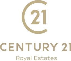 Logotype de Century 21